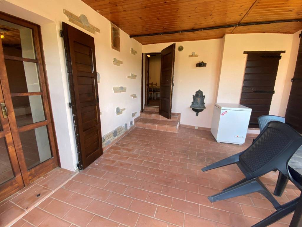 Appartamento a Città della pieve in Vocabolo Popoltaio - Foto 2