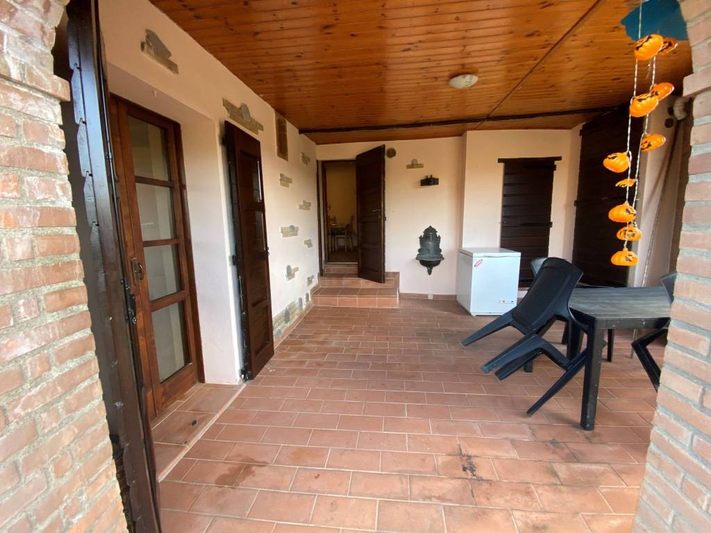 Appartamento a Città della pieve in Vocabolo Popoltaio - Foto 3