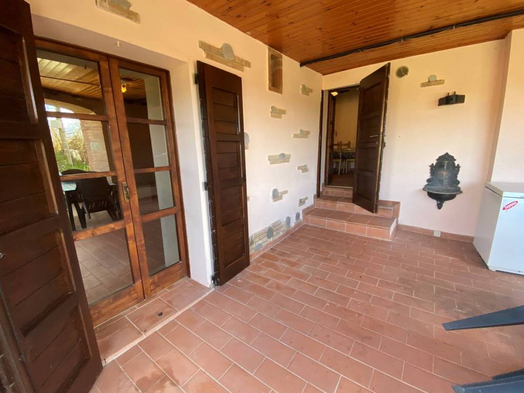Appartamento a Città della pieve in Vocabolo Popoltaio - Foto 4