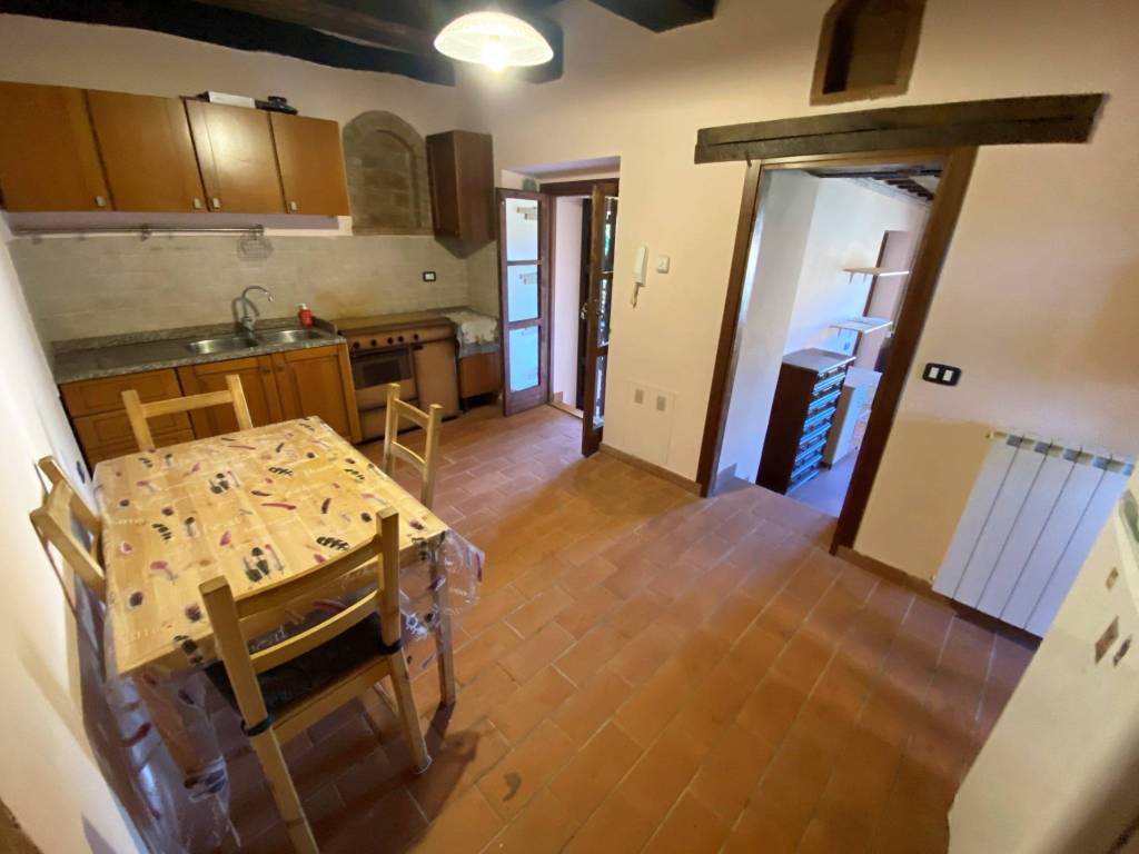 Appartamento a Città della pieve in Vocabolo Popoltaio - Foto 5