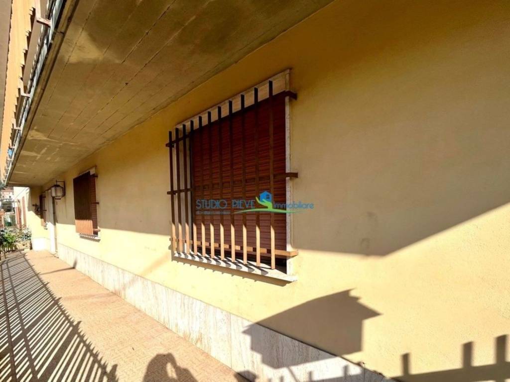 Appartamento a Montecatini-terme in Via dei Giannini, 56 - Foto 2