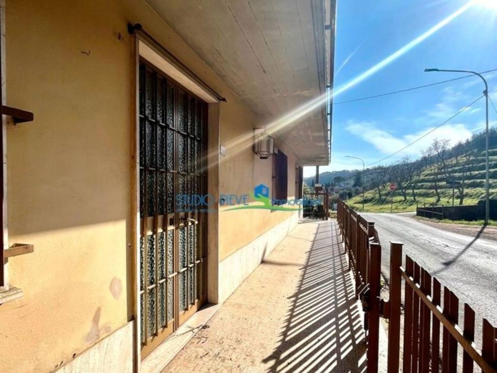 Appartamento a Montecatini-terme in Via dei Giannini, 56 - Foto 4