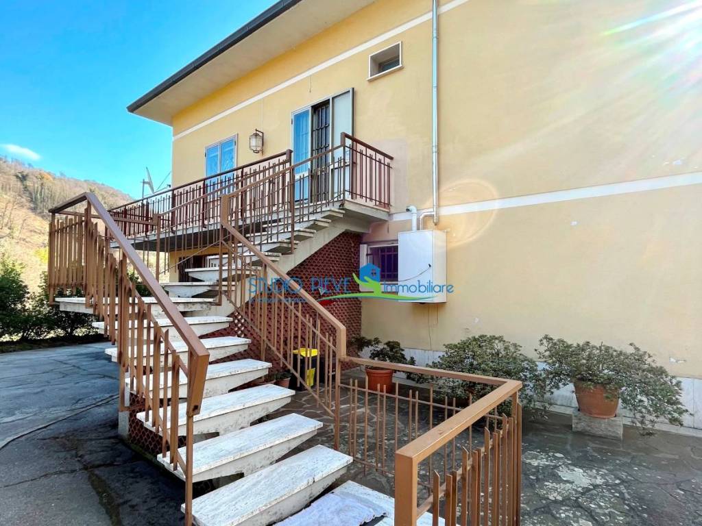 Appartamento a Montecatini-terme in Via delle Vigne - Foto 2