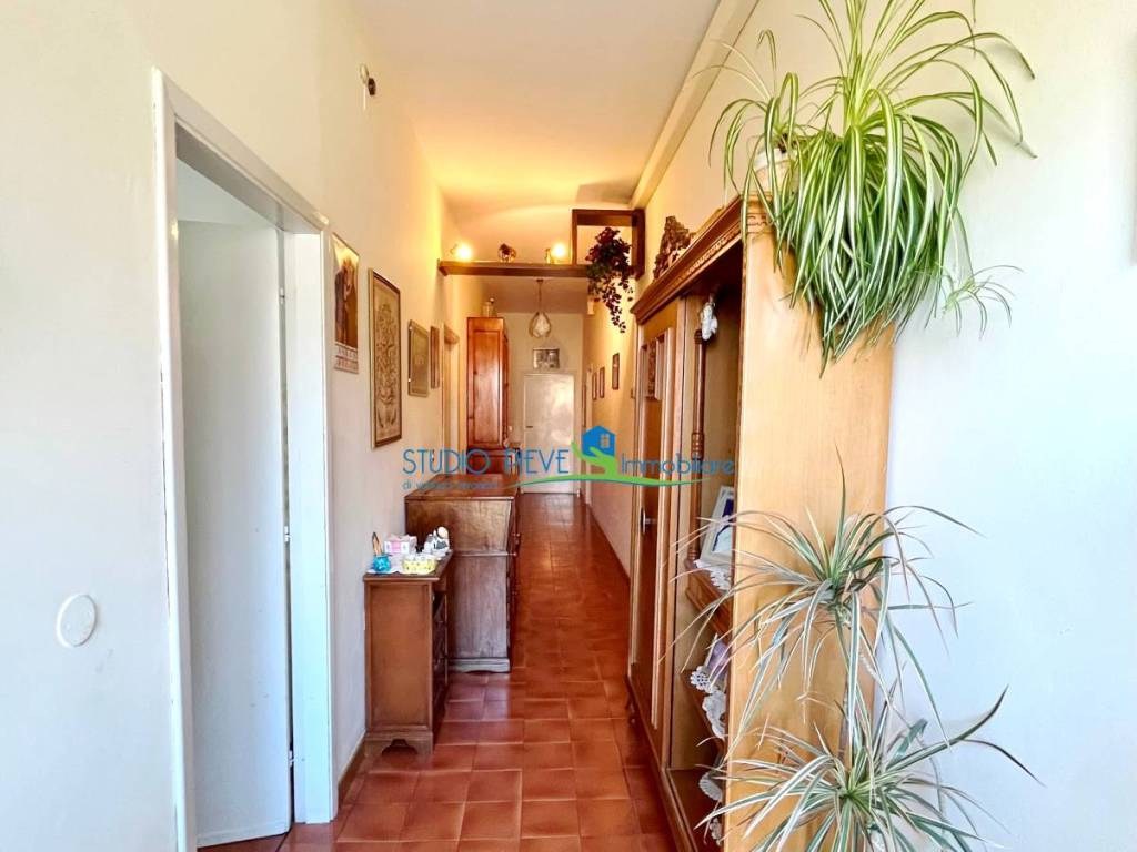 Appartamento a Montecatini-terme in Via delle Vigne - Foto 3