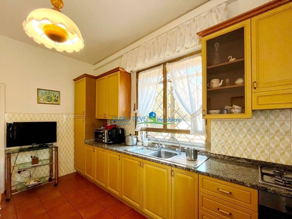 Appartamento a Montecatini-terme in Via delle Vigne - Foto 4