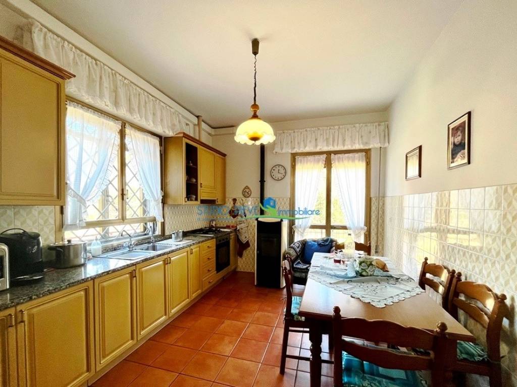 Appartamento a Montecatini-terme in Via delle Vigne - Foto 5