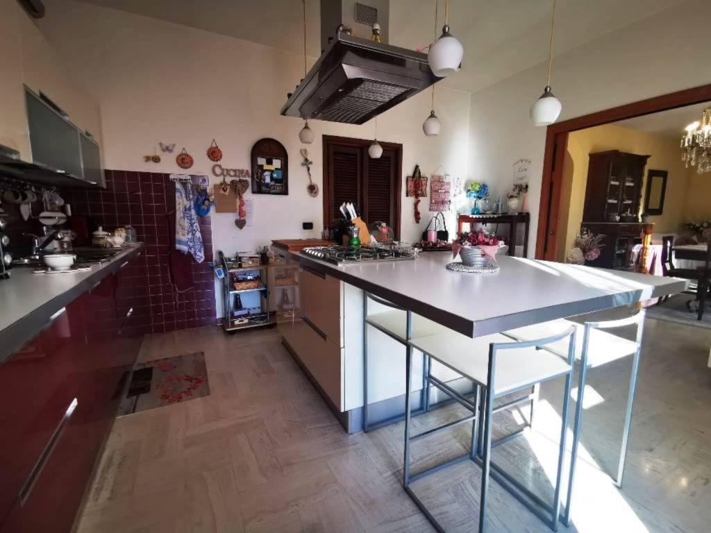 Villa a Pieve a nievole in Via delle Cantarelle, 48 - Foto 5