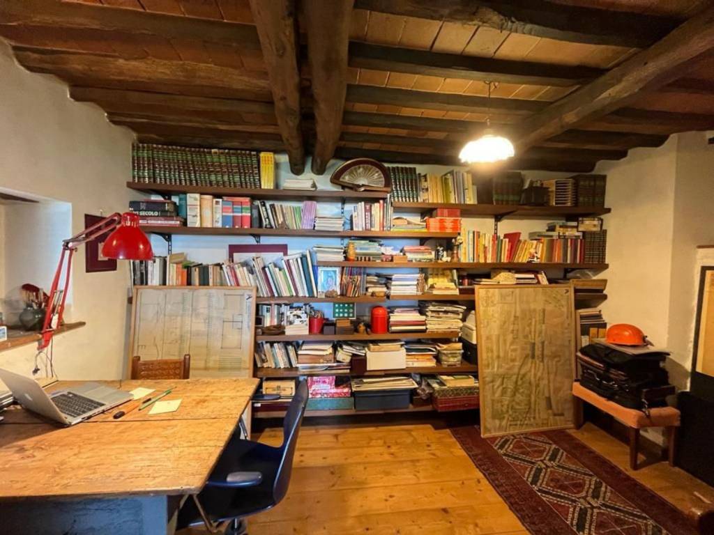 Villa a Pescia in Piazza Lazzaro Papi, 8 - Foto 4