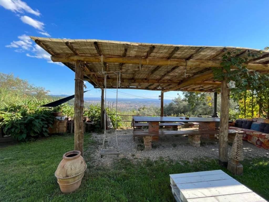 Villa a Pescia in Piazza Lazzaro Papi, 8 - Foto 5