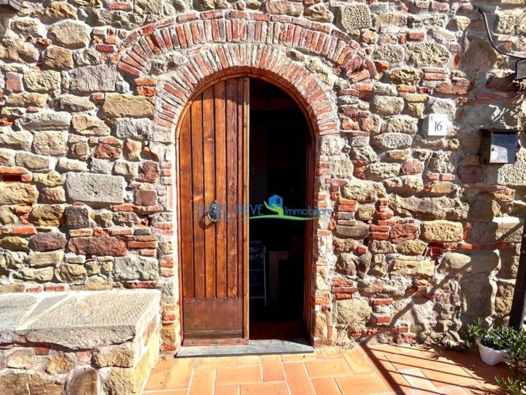 Villa a Uzzano in Via della Costa, 27 - Foto 5