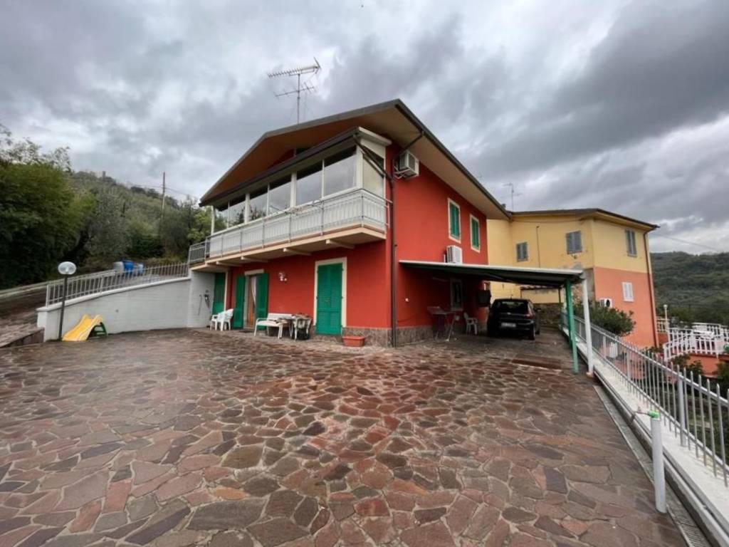 Villa a Pieve a nievole in Viale del Vergaiolo, 36 - Foto 2