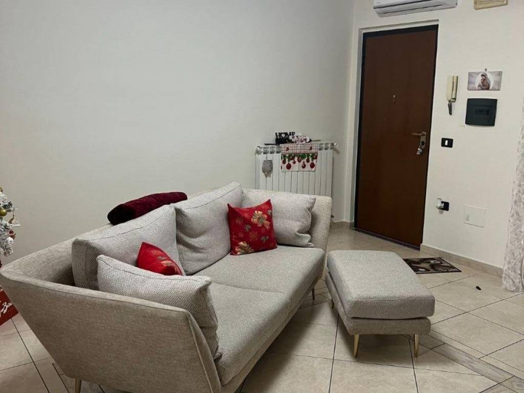 Appartamento a Teverola in Via Napoli Traversa 2 - Foto 3