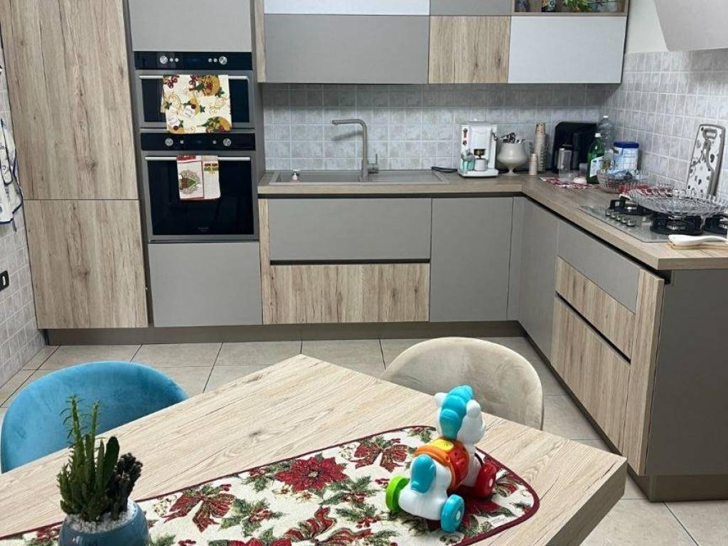 Appartamento a Teverola in Via Napoli Traversa 2 - Foto 5