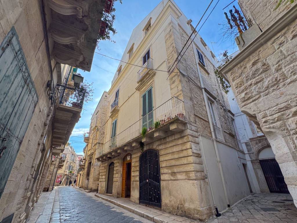 Appartamento a Ruvo di puglia in VIA VITTORIO VENETO, 12 - Foto 2