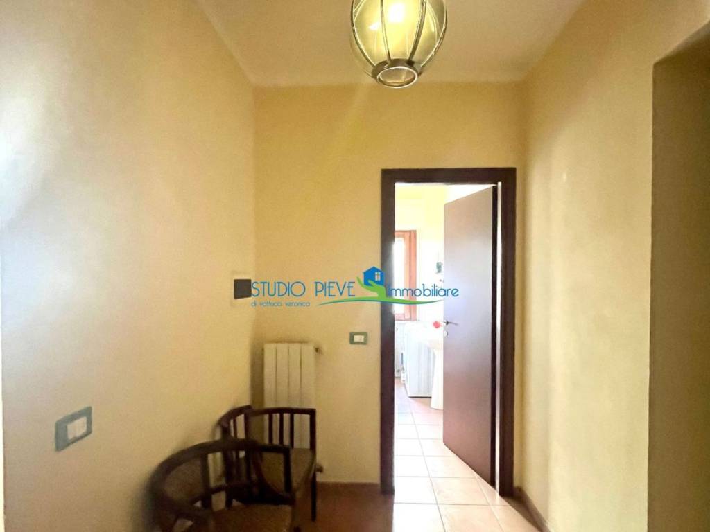 Appartamento a Monsummano terme in Via Cesare Battisti, 490 - Foto 2