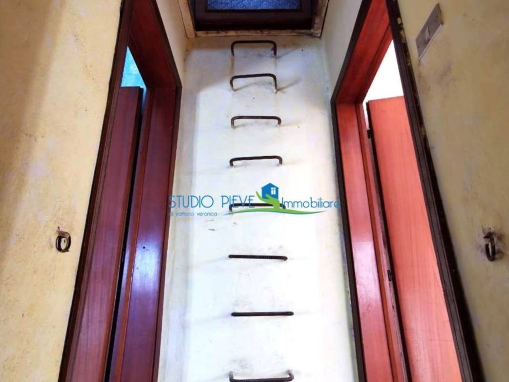 Villa a Monsummano terme in Via dei Barni, 13 - Foto 3