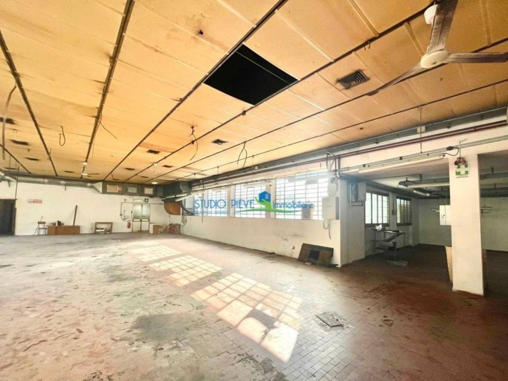 Immobile a Monsummano terme in Via Benedetto Croce, 162 - Foto 2