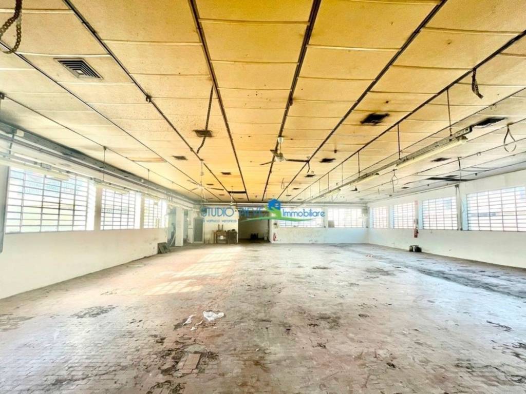 Immobile a Monsummano terme in Via Benedetto Croce, 162 - Foto 3