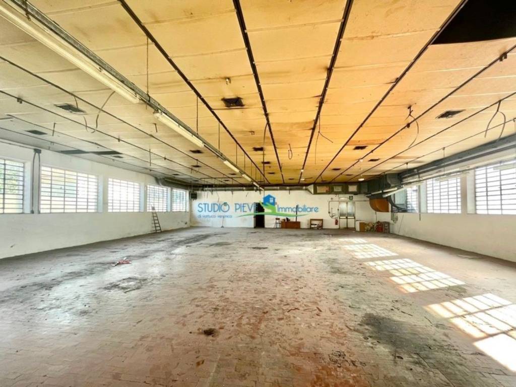 Immobile a Monsummano terme in Via Benedetto Croce, 162 - Foto 4