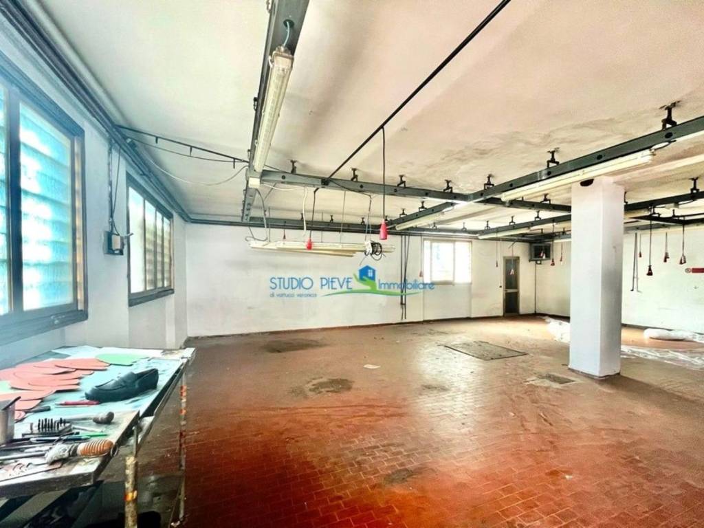 Immobile a Monsummano terme in Via Benedetto Croce, 162 - Foto 5