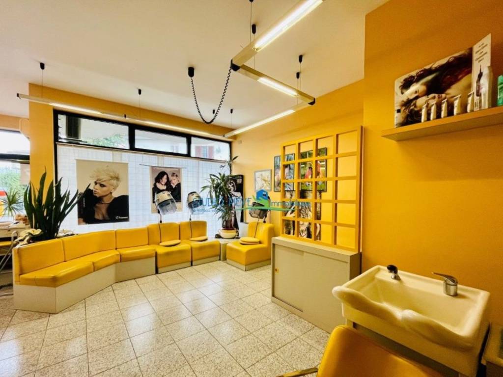 Immobile a Pieve a nievole in Via Emilia, 25 - Foto 2