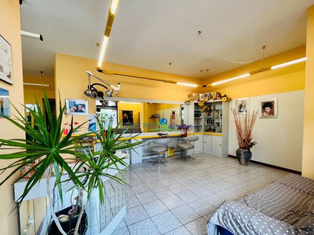 Immobile a Pieve a nievole in Via Empolese, 25 - Foto 3