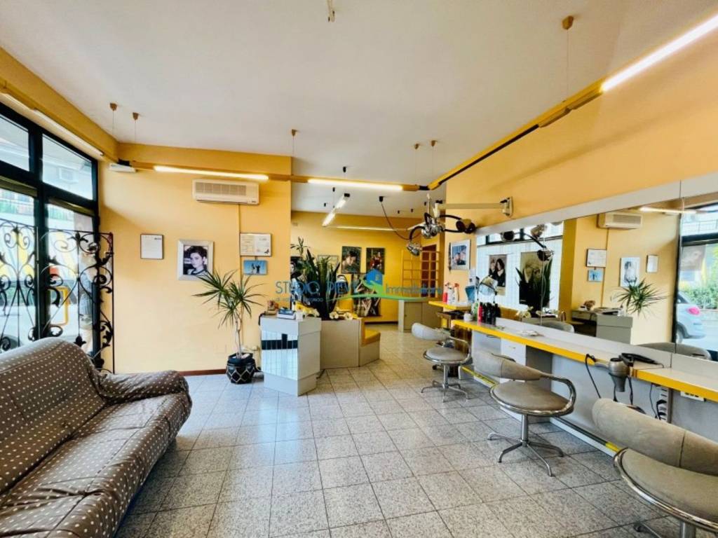 Immobile a Pieve a nievole in Via Emilia, 25 - Foto 4