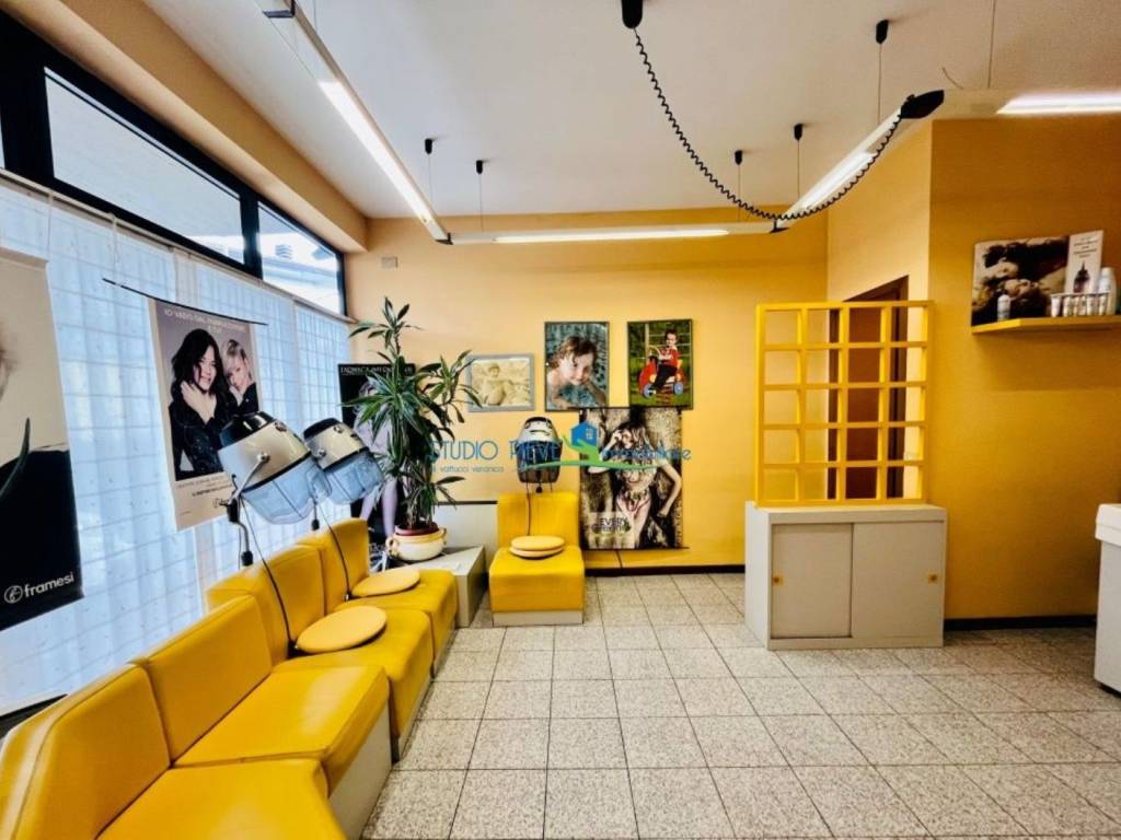 Immobile a Pieve a nievole in Via Emilia, 25 - Foto 5