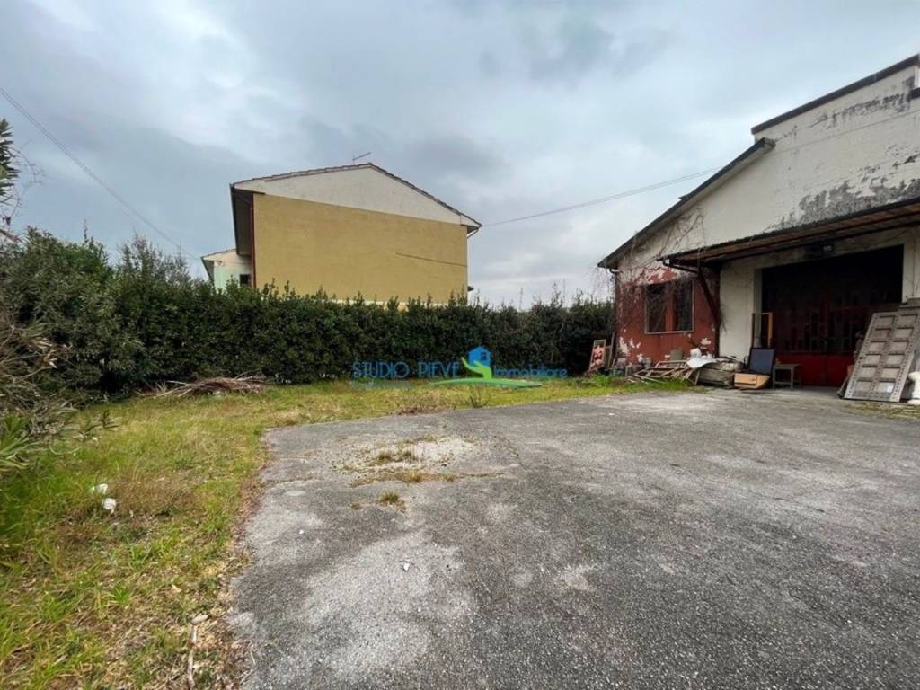 Immobile a Montecatini-terme in Via del Gallo, 52 - Foto 3