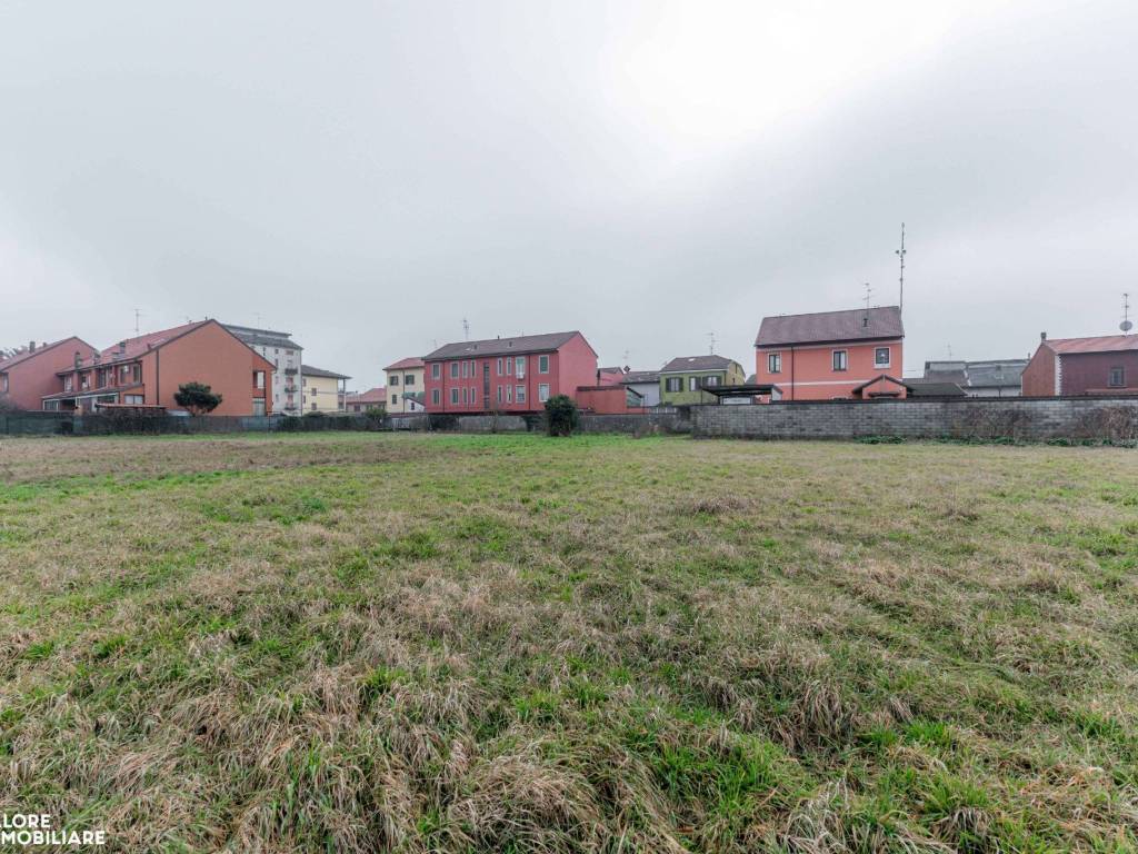 Terreno a Mediglia in Via Martiri della Libertà - Foto 5
