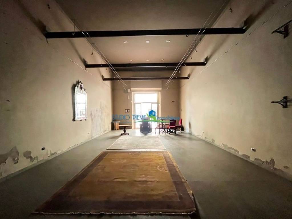 Immobile a Montecatini-terme in Via Alessandro Manzoni, 46 - Foto 3