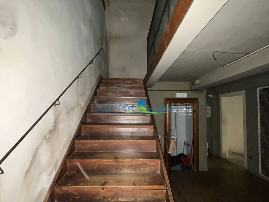 Immobile a Montecatini-terme in Via Alessandro Manzoni, 46 - Foto 4