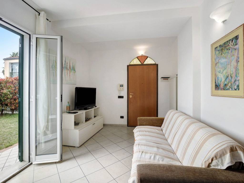 Appartamento a Riva ligure in Via Aurelia, 59 - Foto 3