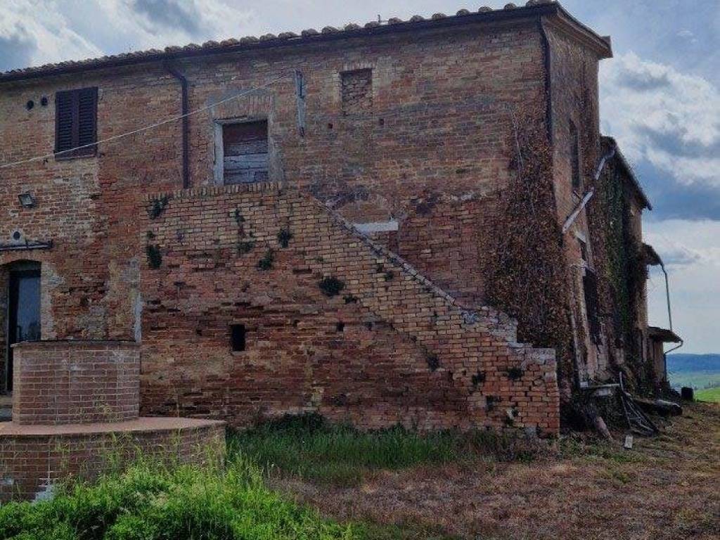 Rustico / casale a Asciano in Podere Stabbia - Foto 3