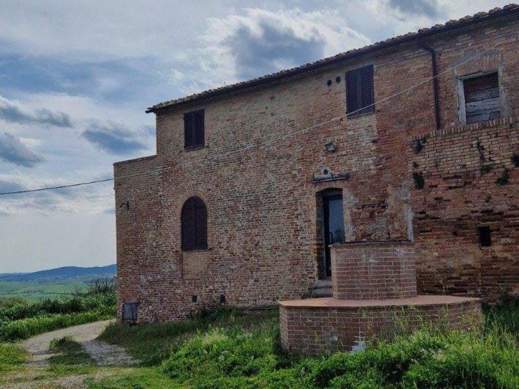 Rustico / casale a Asciano in Podere Stabbia - Foto 4