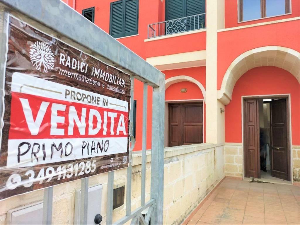 Appartamento a Lecce in Strada Provinciale Lecce Novoli, 161 - Foto 2