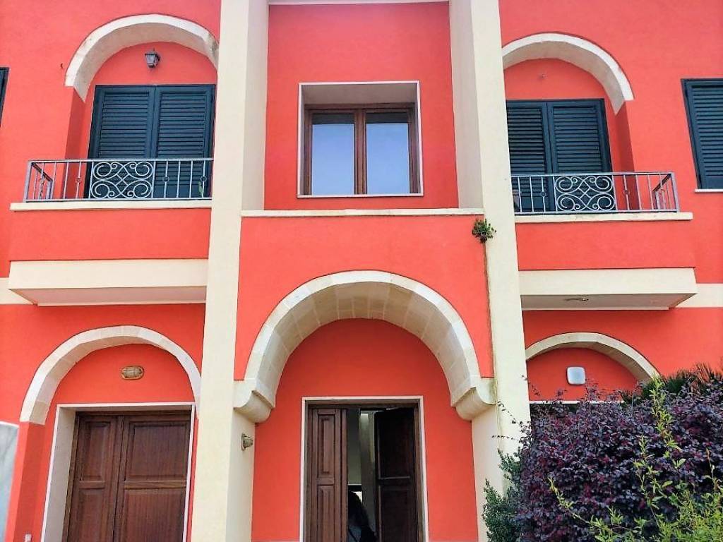 Appartamento a Lecce in Strada Provinciale Lecce Novoli, 161 - Foto 3