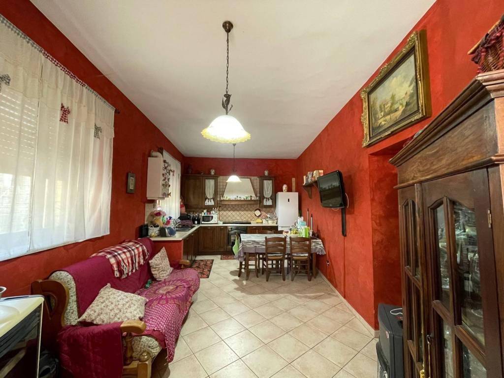 Casa indipendente a Arpino in Via Parata - Foto 3