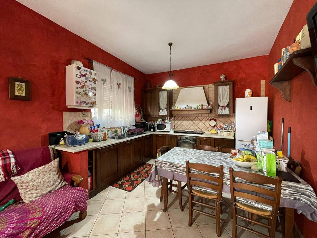 Casa indipendente a Arpino in Via Parata - Foto 4
