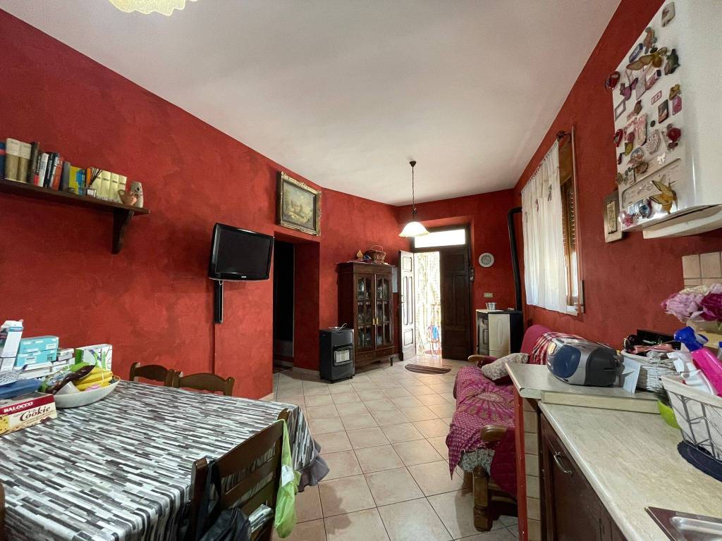 Casa indipendente a Arpino in Via Parata - Foto 5