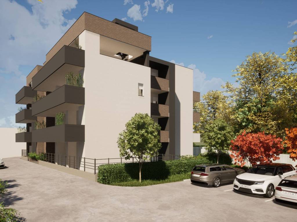 Appartamento a Perugia - Foto 3