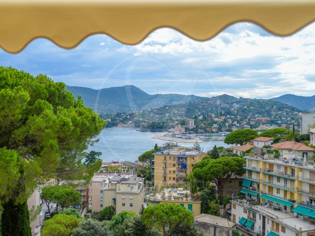 Appartamento a Zoagli in Via Primavera - Foto 2