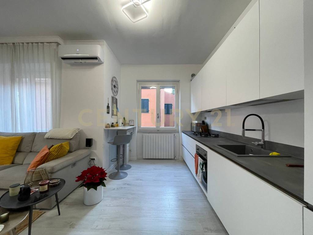 Appartamento a Monte argentario in Via del Solevia del sole - Foto 5