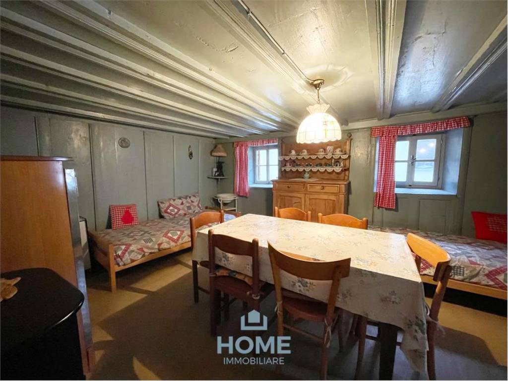 Rustico / casale a Campodolcino in Via Fraciscio - Foto 4