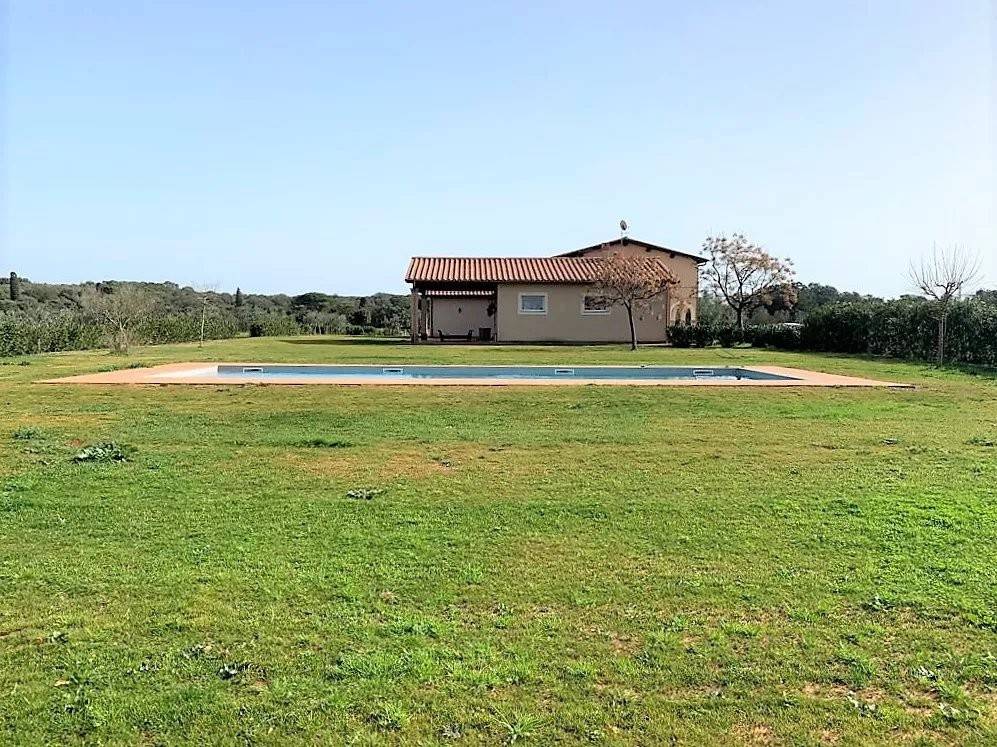 Villa a Orbetello - Foto 2