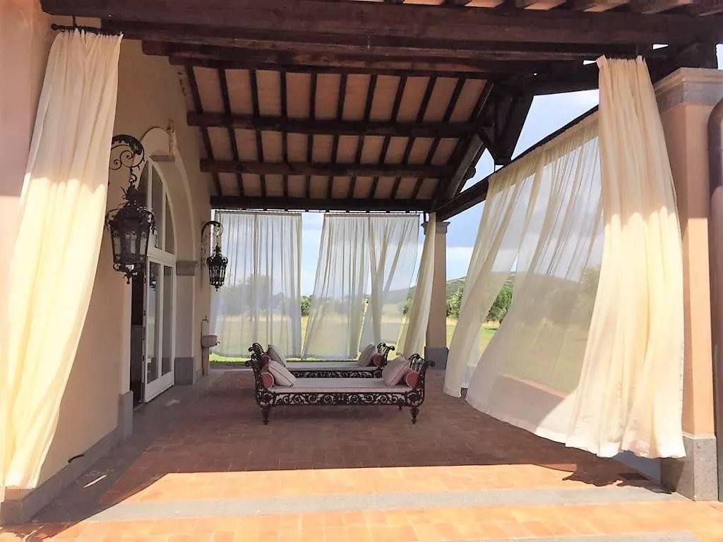 Villa a Orbetello - Foto 4