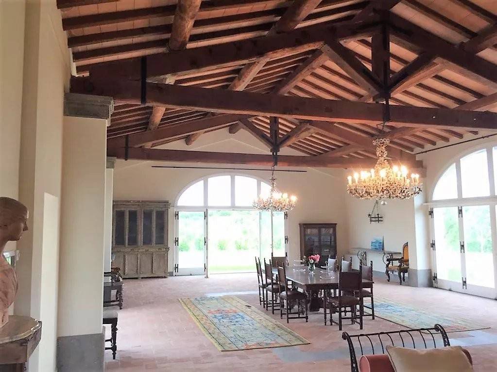 Villa a Orbetello - Foto 5