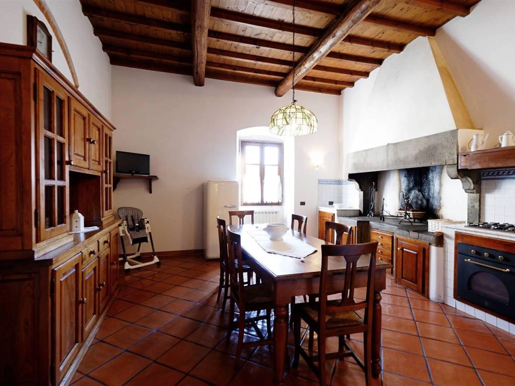 Appartamento a Castelfranco piandisco in via ricasoli - Foto 3