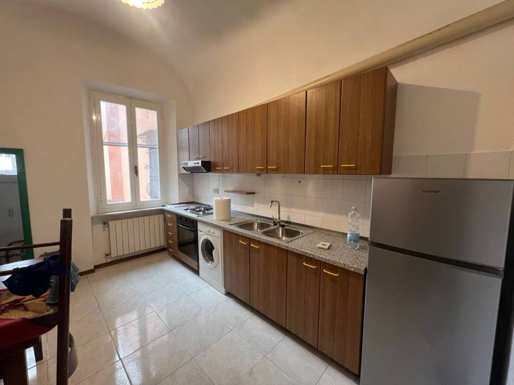 Appartamento a Pisa in Piazza Santa Caterina, 1 - Foto 2