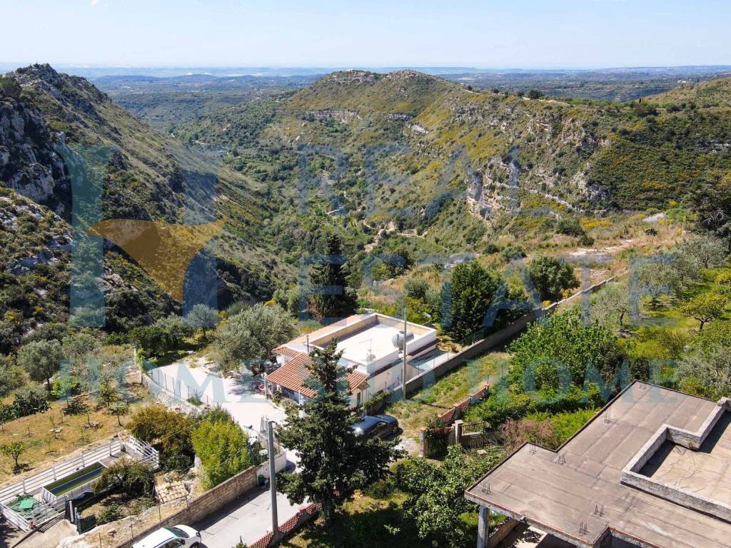 Villa a Noto in Via Tommaso Fazello, 228 - Foto 2